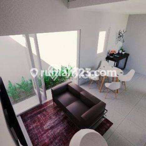 BEST DEAL! Rumah Nyaman area Bintaro, LT 60m² LB 75m² BEST DEAL! Rumah Nyaman area Bintaro, LT 60m² LB 75m²