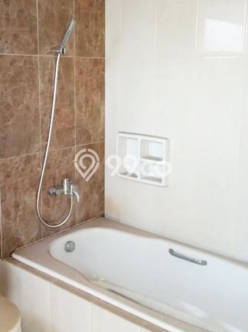 Rumah 4 KT 3 KM di Area Premium Summarecon Bekasi, Bekasi Rumah 4 KT 3 KM di Area Premium Summarecon Bekasi, Bekasi