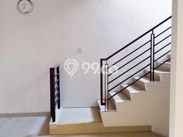 Rumah 4 KT 3 KM di Area Premium Summarecon Bekasi, Bekasi Rumah 4 KT 3 KM di Area Premium Summarecon Bekasi, Bekasi