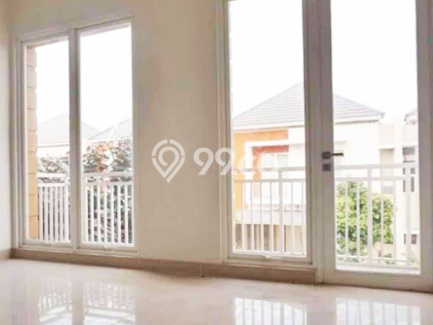 Rumah 4 KT 3 KM di Area Premium Summarecon Bekasi, Bekasi Rumah 4 KT 3 KM di Area Premium Summarecon Bekasi, Bekasi