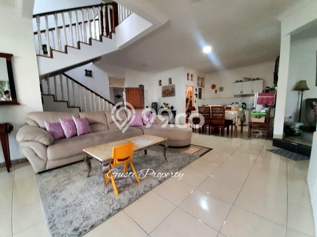 Hot Offer Hunian Mewah Ideal dan Luas di Jatisampurna, Bekasi Hot Offer Hunian Mewah Ideal dan Luas di Jatisampurna, Bekasi
