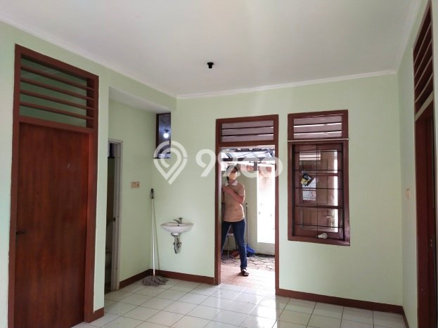 Rumah Sewa Tangerang LT 162m2 LB 45m2 Kawasan BSD Griya Loka Rumah Sewa Tangerang LT 162m2 LB 45m2 Kawasan BSD Griya Loka