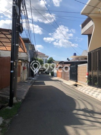PROMO SPESIAL! Rumah Ready Stock di Duri Kepa, Jakarta Barat, Luas 151m² LB 100m² PROMO SPESIAL! Rumah Ready Stock di Duri Kepa, Jakarta Barat, Luas 151m² LB 100m²