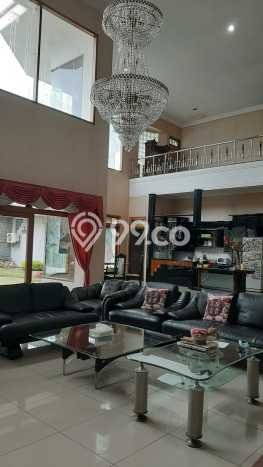 For Sale! Luxury House LT 600m2 Desain Elegan di Pasir Koja For Sale! Luxury House LT 600m2 Desain Elegan di Pasir Koja