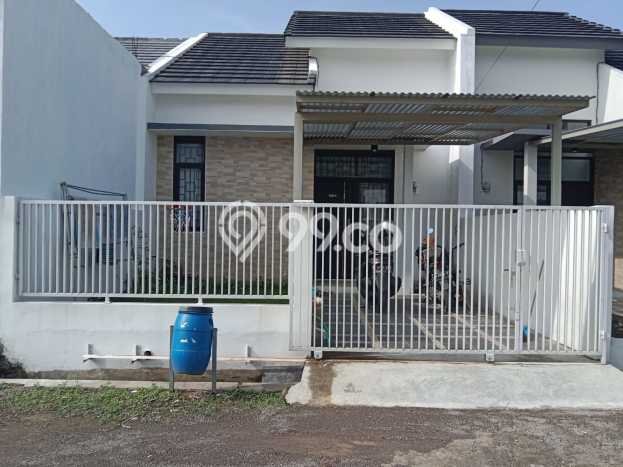 Rumah 2 KT area Ciwastra, Dekat Ciwastra, Bandung, Bandung Rumah 2 KT area Ciwastra, Dekat Ciwastra, Bandung, Bandung
