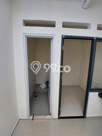 Disewakan Rumah Konsep Minimalis di Cisauk Tangerang dengan 2 Kamar Disewakan Rumah Konsep Minimalis di Cisauk Tangerang dengan 2 Kamar