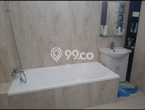 Hunian Mewah LB 250m2 Siap Pakai Desain Elegan di BKR, Bandung Hunian Mewah LB 250m2 Siap Pakai Desain Elegan di BKR, Bandung