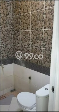 Disewakan Rumah Murah di Peta Bandung dengan 3 KT Disewakan Rumah Murah di Peta Bandung dengan 3 KT