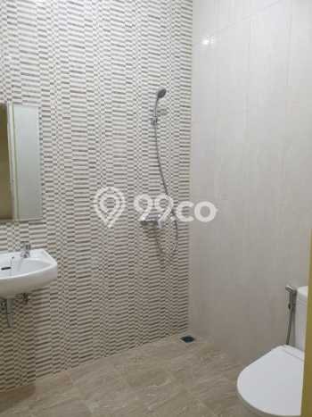 Rumah Tenang area Cempaka Putih, 6 KM, LT 266m² LB 400m² Rumah Tenang area Cempaka Putih, 6 KM, LT 266m² LB 400m²