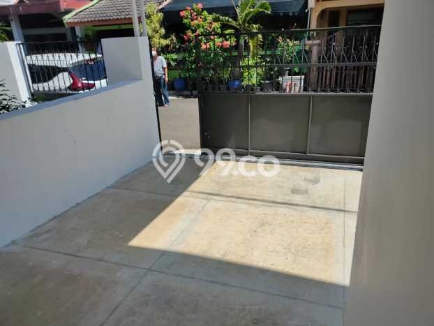 Rumah Strategis dengan 2 Kamar Tidur di Lokasi Kiaracondong, Bandung Rumah Strategis dengan 2 Kamar Tidur di Lokasi Kiaracondong, Bandung
