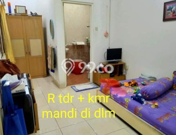 Jual Rumah Modern 2 KT di Kedung Halang, Bogor Jual Rumah Modern 2 KT di Kedung Halang, Bogor