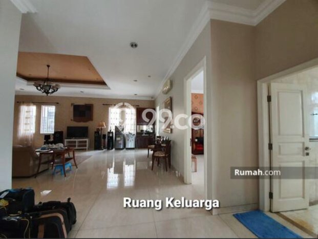 HARGA SPESIAL! Rumah area Gading Serpong, Tangerang, Luas 437m² Bangunan 550m² BISA KPR! HARGA SPESIAL! Rumah area Gading Serpong, Tangerang, Luas 437m² Bangunan 550m² BISA KPR!