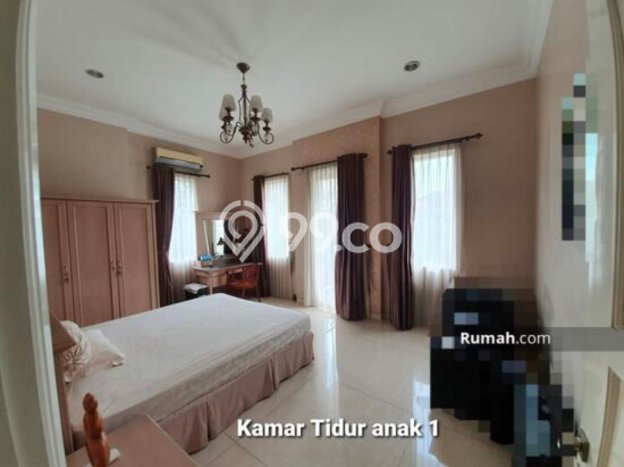 HARGA SPESIAL! Rumah area Gading Serpong, Tangerang, Luas 437m² Bangunan 550m² BISA KPR! HARGA SPESIAL! Rumah area Gading Serpong, Tangerang, Luas 437m² Bangunan 550m² BISA KPR!