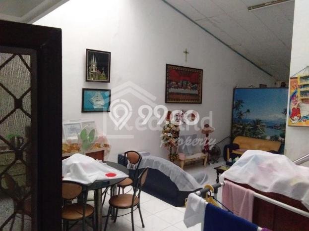Disewakan Rumah Murah di Sarirejo Semarang dengan 5 KT Disewakan Rumah Murah di Sarirejo Semarang dengan 5 KT