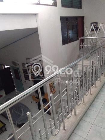 Disewakan Rumah Murah di Sarirejo Semarang dengan 5 KT Disewakan Rumah Murah di Sarirejo Semarang dengan 5 KT