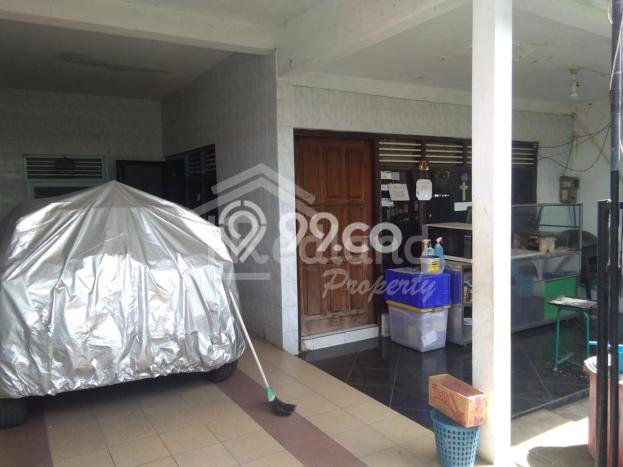 Disewakan Rumah Murah di Sarirejo Semarang dengan 5 KT Disewakan Rumah Murah di Sarirejo Semarang dengan 5 KT