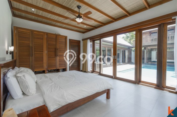 Rumah Elit Modern Siap Huni di Pecatu Badung Rumah Elit Modern Siap Huni di Pecatu Badung