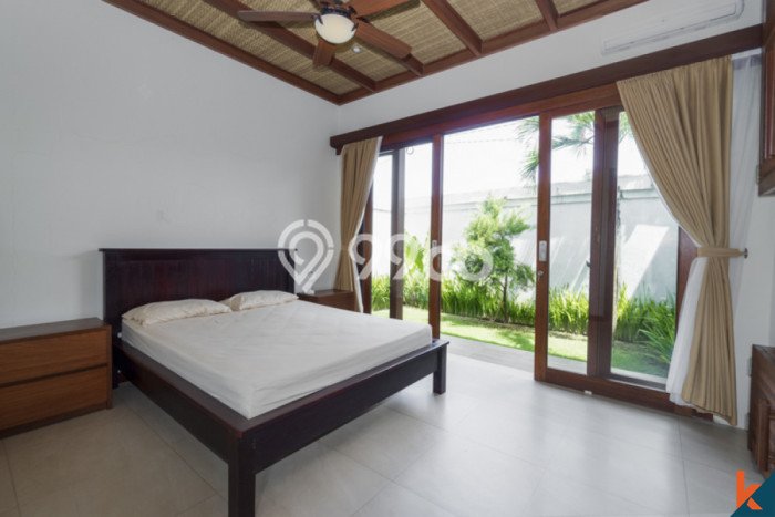 Rumah Elit Modern Siap Huni di Pecatu Badung Rumah Elit Modern Siap Huni di Pecatu Badung