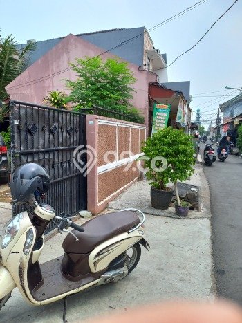Hot Offer Hunian Premium Ideal dan Luas di Kebon Jeruk, Jakarta Barat Hot Offer Hunian Premium Ideal dan Luas di Kebon Jeruk, Jakarta Barat