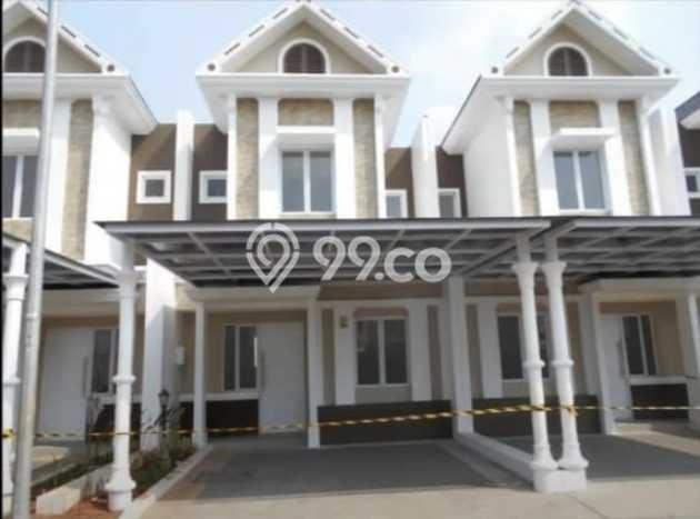 Rumah Terawat area Cakung, Jakarta Timur, LT 90m², LB 75m² Rumah Terawat area Cakung, Jakarta Timur, LT 90m², LB 75m²