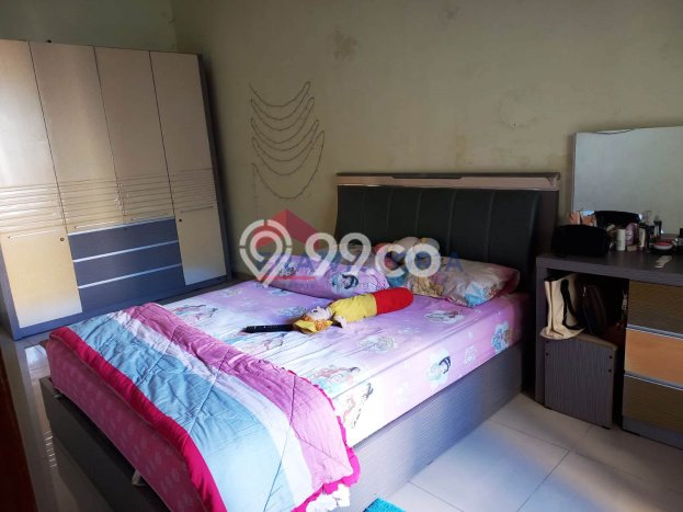 Rumah Modern 5 KT di Soekarno Hatta Malang Unfurnished Rumah Modern 5 KT di Soekarno Hatta Malang Unfurnished