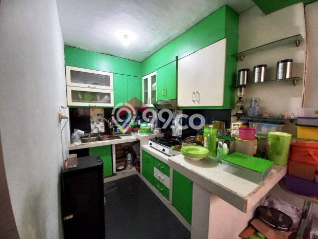 Rumah Modern 5 KT di Soekarno Hatta Malang Unfurnished Rumah Modern 5 KT di Soekarno Hatta Malang Unfurnished