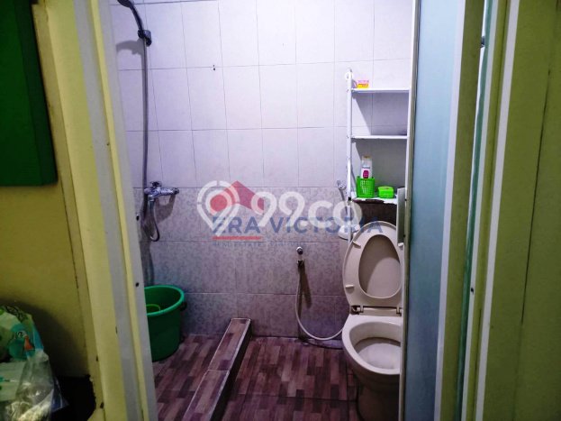 Rumah Modern 5 KT di Soekarno Hatta Malang Unfurnished Rumah Modern 5 KT di Soekarno Hatta Malang Unfurnished