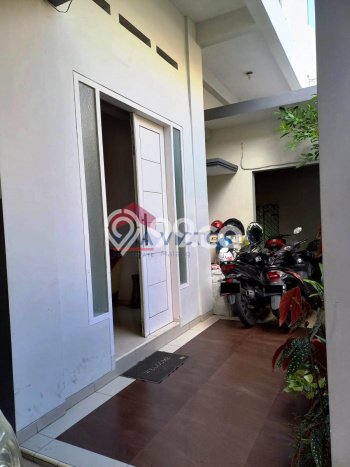 Rumah Modern 5 KT di Soekarno Hatta Malang Unfurnished Rumah Modern 5 KT di Soekarno Hatta Malang Unfurnished