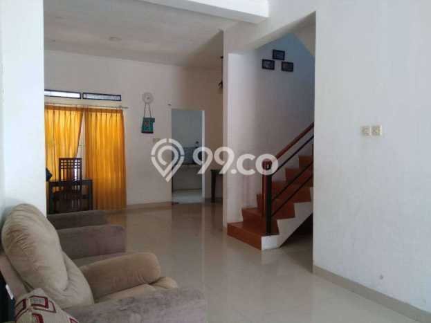 Rumah 3 Kamar di Pinggir Kota Antapani, Bandung - Harga Terjangkau Rumah 3 Kamar di Pinggir Kota Antapani, Bandung - Harga Terjangkau