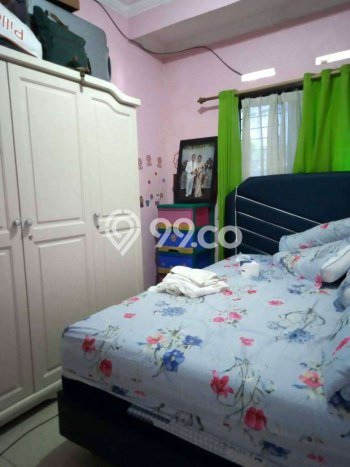 Rumah Strategis 4 Kamar Tidur dan 3 Kamar Mandi di Lokasi Strategis Cigadung, Bandung Rumah Strategis 4 Kamar Tidur dan 3 Kamar Mandi di Lokasi Strategis Cigadung, Bandung
