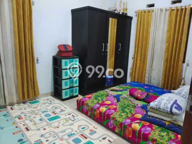 Rumah Minimalis 4 KT di Sulfat Malang Unfurnished Rumah Minimalis 4 KT di Sulfat Malang Unfurnished
