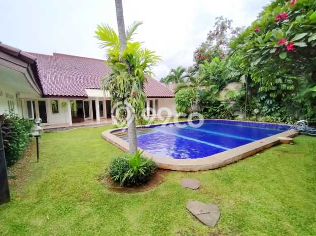 Rumah Sewa Jakarta Selatan LT 1022m2 LB 400m2 Kawasan Kemang Rumah Sewa Jakarta Selatan LT 1022m2 LB 400m2 Kawasan Kemang