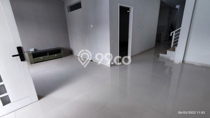 Rumah Modern Minimalis 3 Kamar Siap Huni di Cimahi Selatan Rumah Modern Minimalis 3 Kamar Siap Huni di Cimahi Selatan