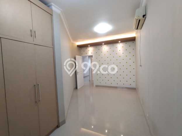 Dijual Rumah Luas Megah Dengan View Eksklusif di BSD, Tangerang Dijual Rumah Luas Megah Dengan View Eksklusif di BSD, Tangerang