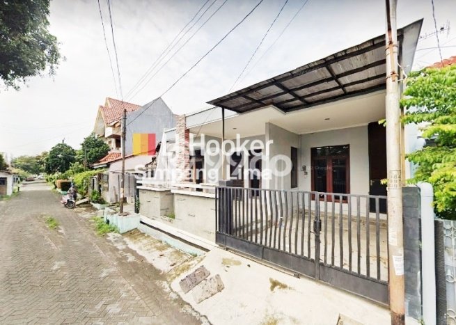 Kesempatan Memiliki Properti di Semarang Timur, Dekat Kawasan Bisnis, Semarang - 3 Kamar Tidur Kesempatan Memiliki Properti di Semarang Timur, Dekat Kawasan Bisnis, Semarang - 3 Kamar Tidur