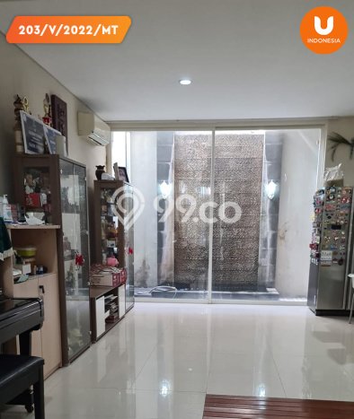 Hunian Mewah Dijual LT 162m2 di Sambikerep, Surabaya Hunian Mewah Dijual LT 162m2 di Sambikerep, Surabaya