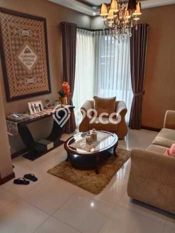Rumah di Antapani, Bandung, Luas 298m² LB 381m² Rumah di Antapani, Bandung, Luas 298m² LB 381m²