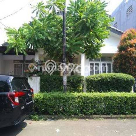 LIMITED OFFER! Rumah Premium di Bintaro, Luas 120m² LB 90m² LIMITED OFFER! Rumah Premium di Bintaro, Luas 120m² LB 90m²