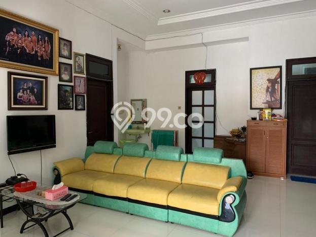 HARGA SPECIAL! Rumah Asri di Mulyorejo, LT 352m² LB 205m² HARGA SPECIAL! Rumah Asri di Mulyorejo, LT 352m² LB 205m²
