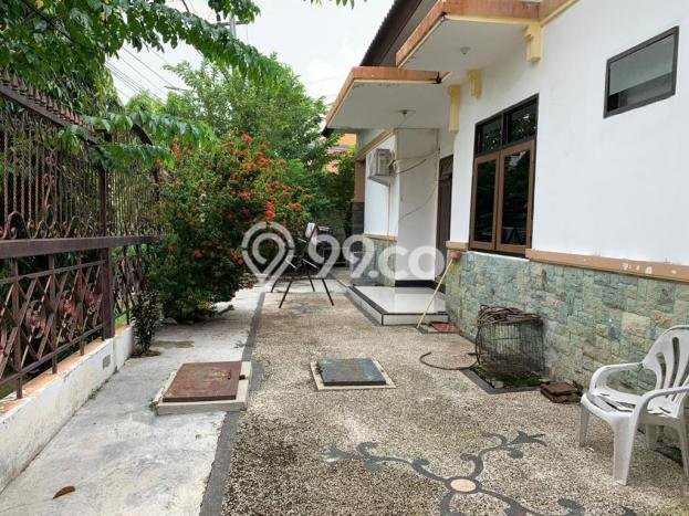 HARGA SPECIAL! Rumah Asri di Mulyorejo, LT 352m² LB 205m² HARGA SPECIAL! Rumah Asri di Mulyorejo, LT 352m² LB 205m²
