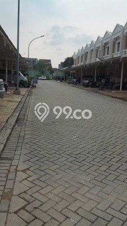 Hunian Cantik Minimalis Lb 80m2 di Cengkareng, Jakarta Barat Hunian Cantik Minimalis Lb 80m2 di Cengkareng, Jakarta Barat