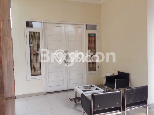 Rumah Elit Modern Siap Huni di Pekayon Bekasi Rumah Elit Modern Siap Huni di Pekayon Bekasi