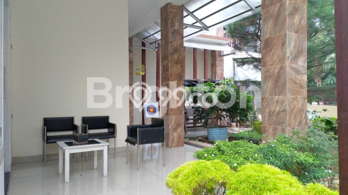 Rumah Elit Modern Siap Huni di Pekayon Bekasi Rumah Elit Modern Siap Huni di Pekayon Bekasi