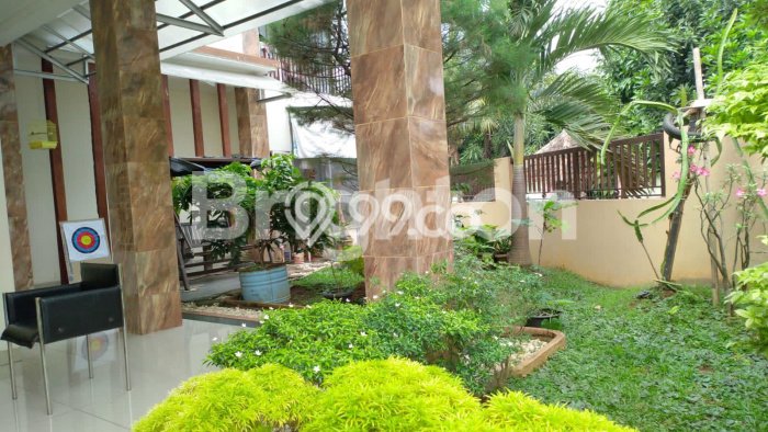 Rumah Elit Modern Siap Huni di Pekayon Bekasi Rumah Elit Modern Siap Huni di Pekayon Bekasi