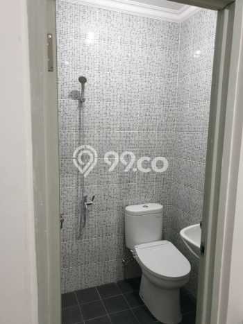 Hunian Mewah Siap Huni LT 118m2 di Tebet, Jakarta Selatan Hunian Mewah Siap Huni LT 118m2 di Tebet, Jakarta Selatan