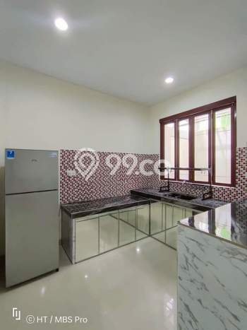 Rumah Minimalis 5 Kamar LT 126m2 di Batam Centre Rumah Minimalis 5 Kamar LT 126m2 di Batam Centre