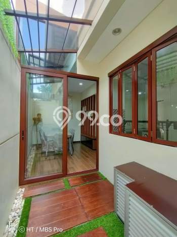 Rumah Minimalis 5 Kamar LT 126m2 di Batam Centre Rumah Minimalis 5 Kamar LT 126m2 di Batam Centre