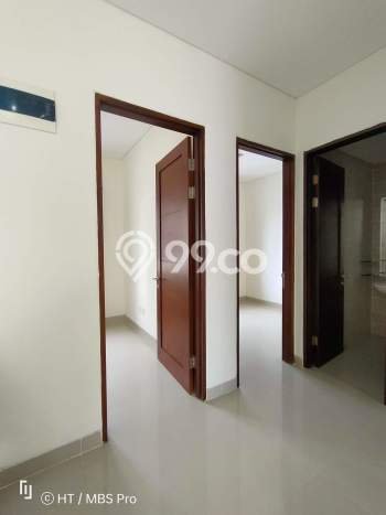 Rumah Minimalis 5 Kamar LT 126m2 di Batam Centre Rumah Minimalis 5 Kamar LT 126m2 di Batam Centre