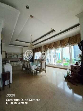 Dijual Rumah Mewah Megah Dengan View Eksklusif di BSD City, Tangerang Dijual Rumah Mewah Megah Dengan View Eksklusif di BSD City, Tangerang