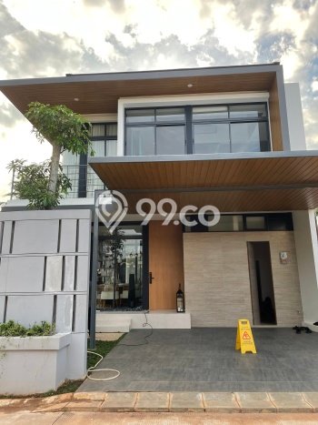 Hunian Super Elit dengan Akses Paling Strategis di Lippo Karawaci, Tangerang Hunian Super Elit dengan Akses Paling Strategis di Lippo Karawaci, Tangerang